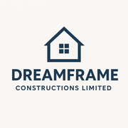 Dreamframe Constructions Ltd logo